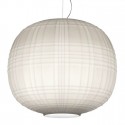 Tartan Lampada a sospensione Foscarini - Agof Store