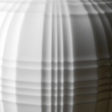 Tartan Lampada a sospensione Foscarini - Agof Store