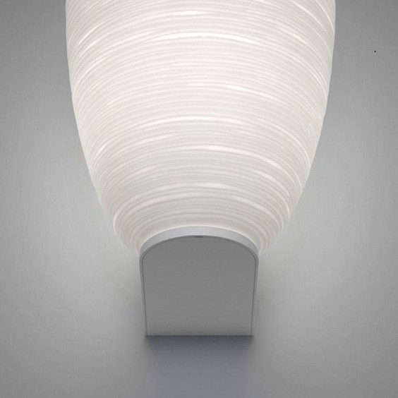 Foscarini Rituals 1 wall lamp - Agof Store
