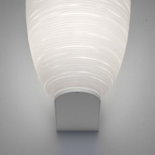 Foscarini Rituals 1 Wandleuchte - Agof Store Foscarini Rituals 1 Wandleuchte - Agof Store