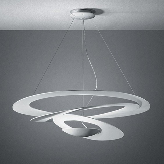 Artemide Pirce Lampada a sospensione - Agof Store