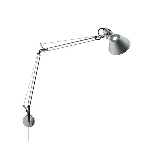 Tolomeo wall, Artemide