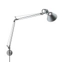 Artemide Tolomeo Lampada da parete - Agof Store