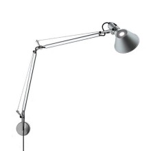Artemide Tolomeo wall lamp - Agof Store Artemide Tolomeo wall lamp - Agof Store