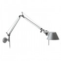 Artemide Tolomeo Mini wall lamp - Agof Store