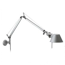 Artemide Tolomeo Mini wall lamp - Agof Store Artemide Tolomeo Mini wall lamp - Agof Store