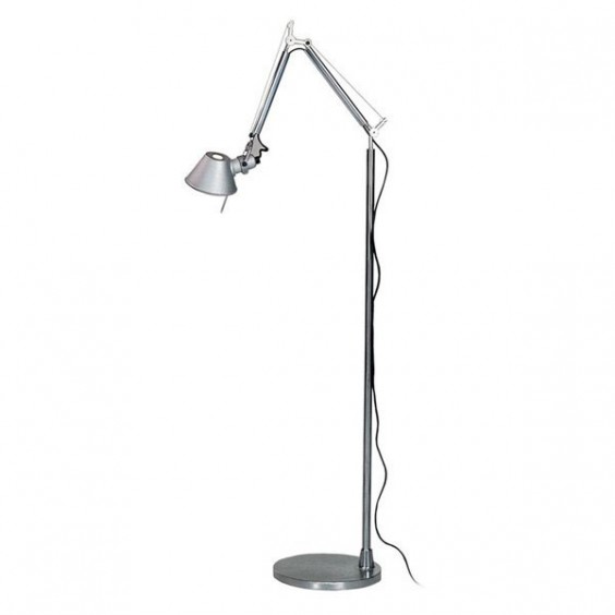 Artemide Tolomeo Micro floor lamp - Agof Store