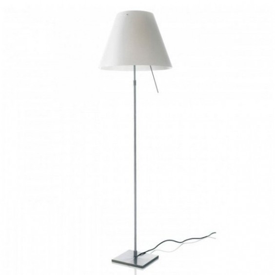Costanza Lampada da terra LucePlan - Agof Store