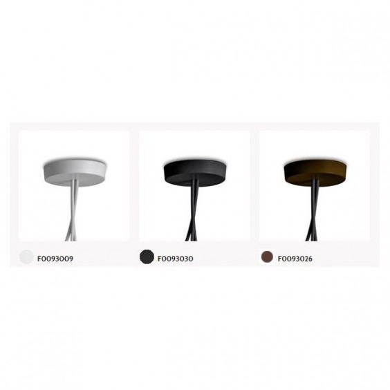 Flos Rosone Multiplo per Aim - Agof Store