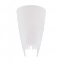 LucePlan D13/90 diffuser for Costanza - Agof Store