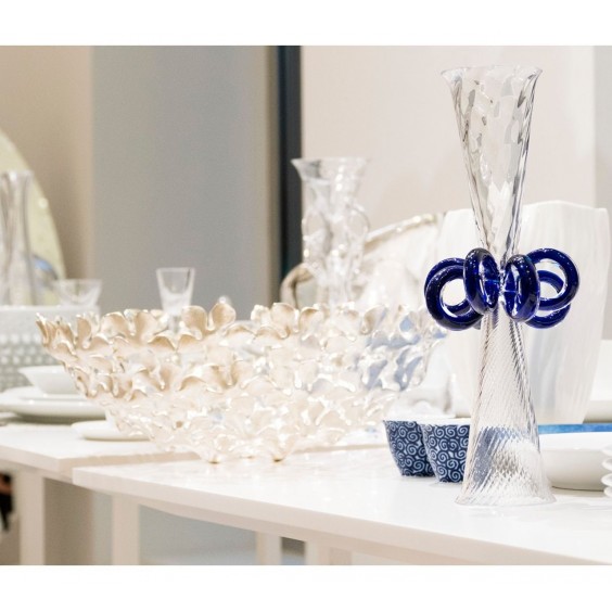 Bagatti Valsecchi bicchiere Driade - Agof Store