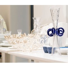 Driade Bagatti Valsecchi Glass - Agof Store Driade Bagatti Valsecchi Glass - Agof Store