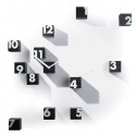 Progetti RND_Time Wanduhr - Agof Store