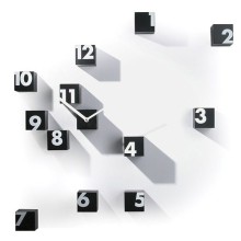 Progetti RND_Time Wanduhr - Agof Store