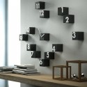 Progetti RND_Time wall clock - Agof Store