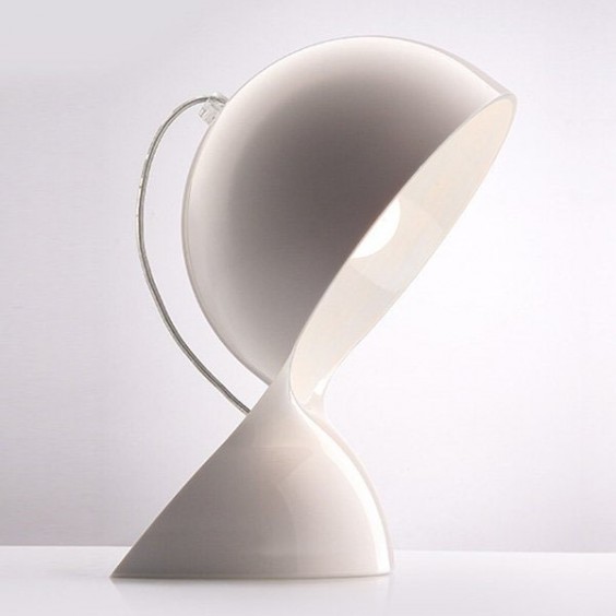 Artemide Dalu' table lamp - Agof Store