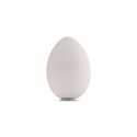 Fontana Arte Uovo table lamp - Agof Store