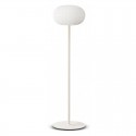 Fontana Arte Bianca floor lamp - Agof Store