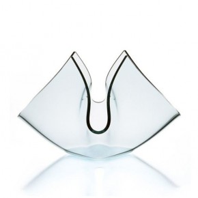 Fontana Arte Cartoccio Q vase - Agof Store