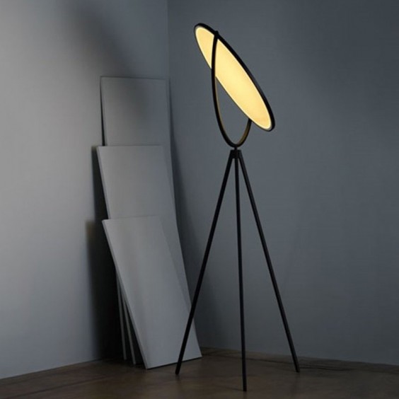 Flos Superloon lampada da terra - Agof Store