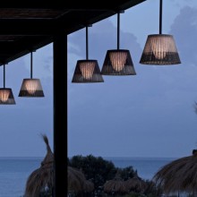 Flos Romeo Outdoor C3 Pendelleuchte - Agof Store