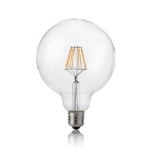 Flos Globo Ø126 E27 lampadina - Agof Store