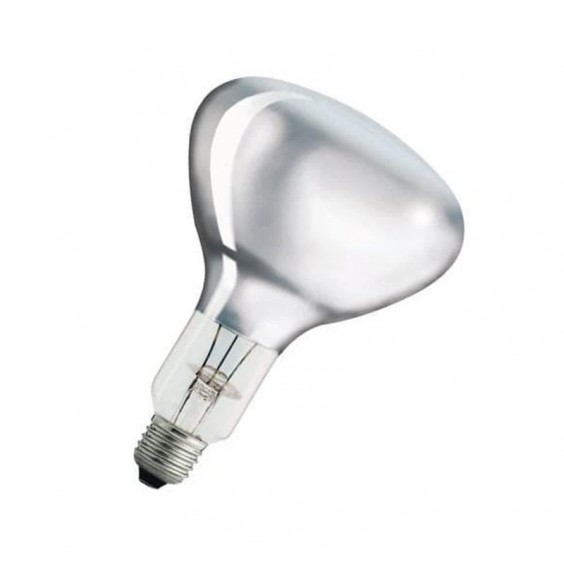 Lampadina R125 E27, Flos