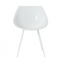 Driade Lagò Easy Chair - Agof Store