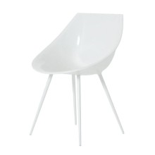 Driade Lagò Easy Chair - Agof Store Driade Lagò Easy Chair - Agof Store