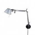 Artemide Tolomeo Micro Lampada da parete - Agof Store