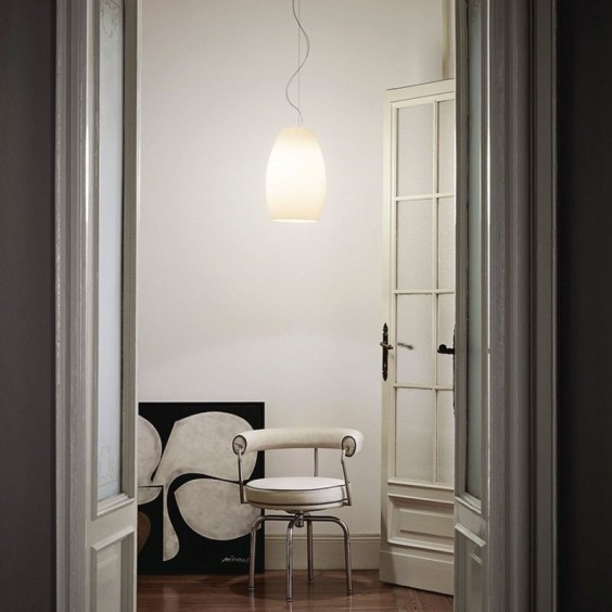 Buds 1 Lampada a sospensione Foscarini - Agof Store