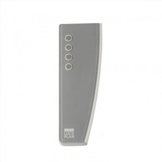 LucePlan Blow fan ceiling lamp - Agof Store