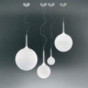 Artemide Castore pendant lamp - Agof Store