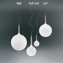 Artemide Castore Lampada a sospensione - Agof Store