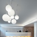 Artemide Castore pendant lamp - Agof Store