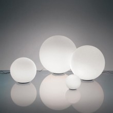 Artemide Dioscuri Tischleuchte - Agof Store Artemide Dioscuri Tischleuchte - Agof Store