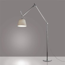 Artemide Tolomeo Mega Led Lampada da terra - Agof Store Artemide Tolomeo Mega Led Lampada da terra - Agof Store