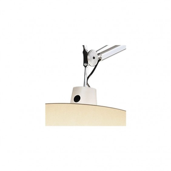 Artemide Tolomeo Mega Led wall lamp - Agof Store