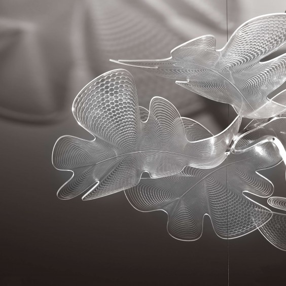 Artemide Chlorophilia pendant lamp - Agof Store