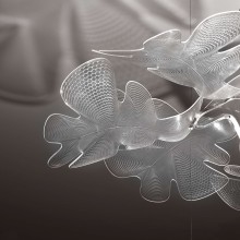 Artemide Chlorophilia Lampada a sospensione - Agof Store