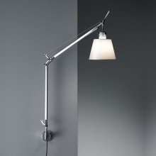 Artemide Tolomeo Basculante wall lamp - Agof Store Artemide Tolomeo Basculante wall lamp - Agof Store