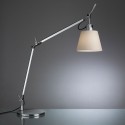 Artemide Tolomeo Basculante table lamp - Agof Store