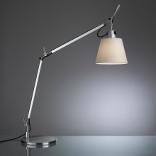 Artemide Tolomeo Basculante Lampada da tavolo - Agof Store