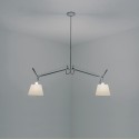 Artemide Tolomeo Basculante Pendelleuchte - Agof Store