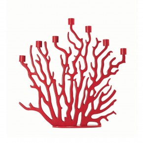 Driade Tenochtitlan Candleholder - Agof Store