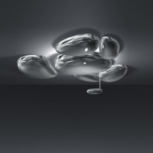 Artemide Skydro Deckenleuchte - Agof Store Artemide Skydro Deckenleuchte - Agof Store