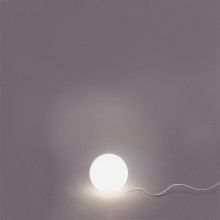 Artemide Dioscuri table lamp - Agof Store Artemide Dioscuri table lamp - Agof Store