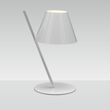 Artemide La Petite Lampada da tavolo - Agof Store Artemide La Petite Lampada da tavolo - Agof Store