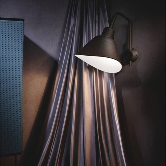 Diesel with Foscarini Smash | Wall Lamp | Agof Store