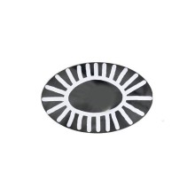 Gervasoni Brick Mirror - Agof Store